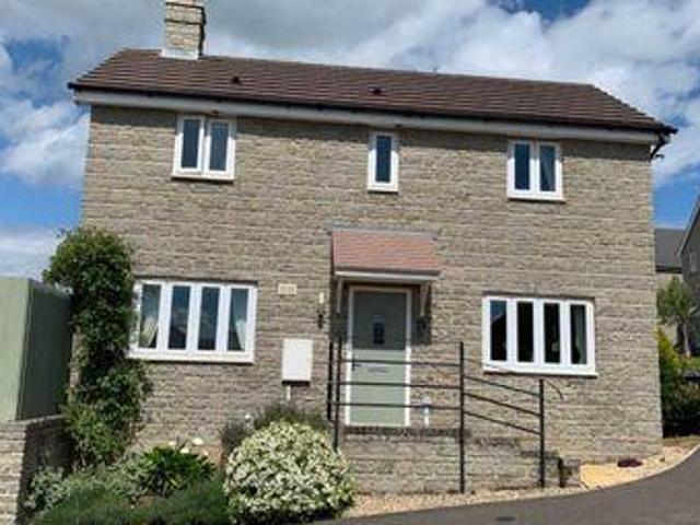 House for sale in Bromsberrow Heath, Gloucestershire