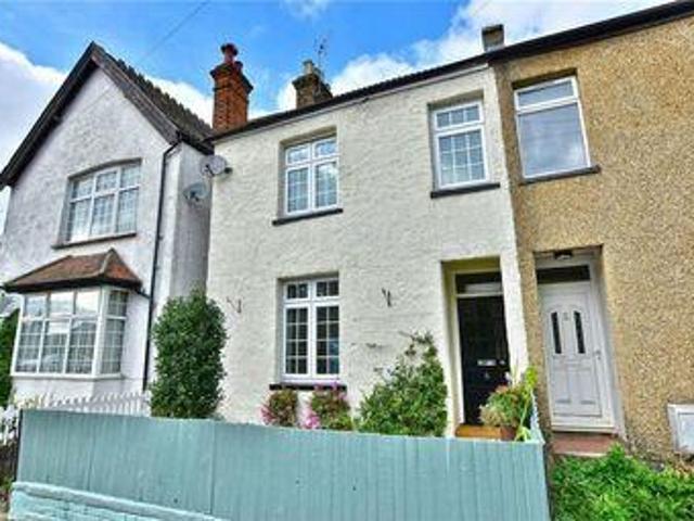 House for sale in Uxbridge, Greater London