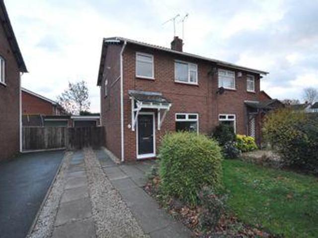 House for sale in Two Mills, Cheshire