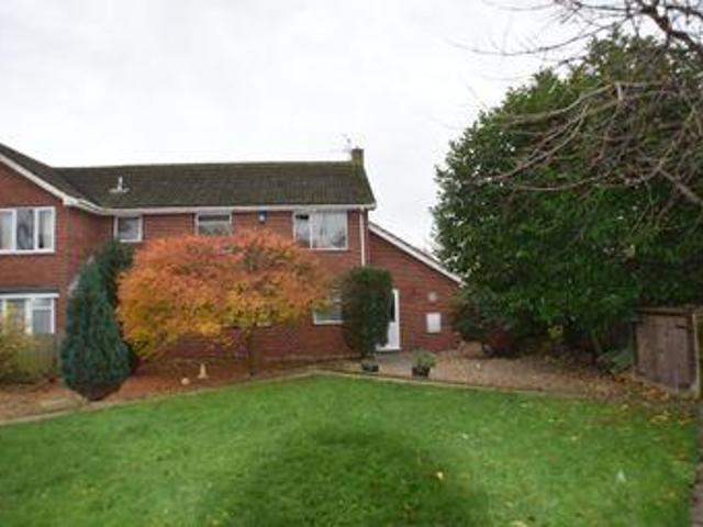 House for sale in Bridgwater, Somerset