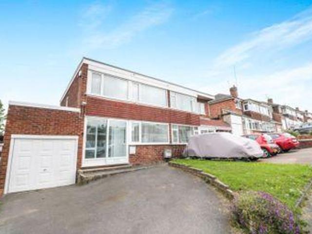 House for sale in West Midlands