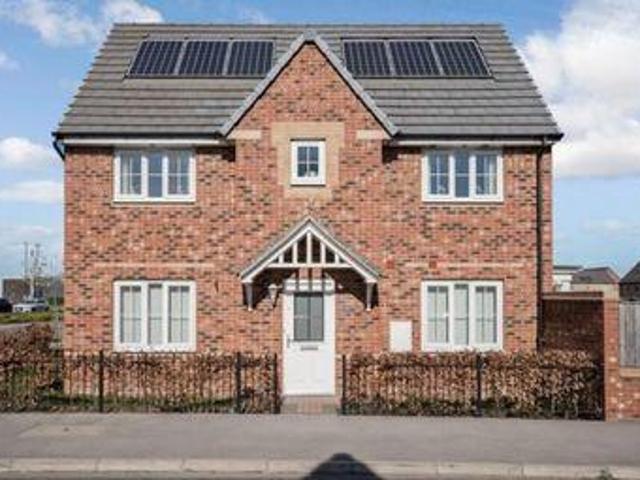 House for sale in South Yorkshire