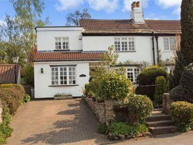 House for sale in Pontefract, West Yorkshire