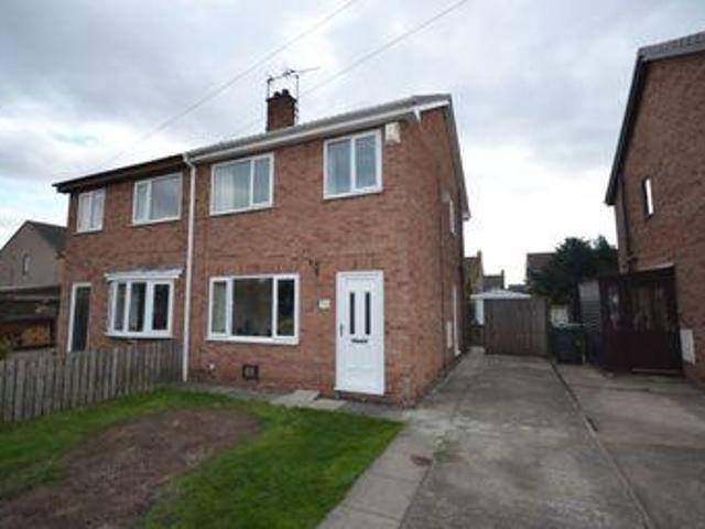 House for sale in Selby, North Yorkshire