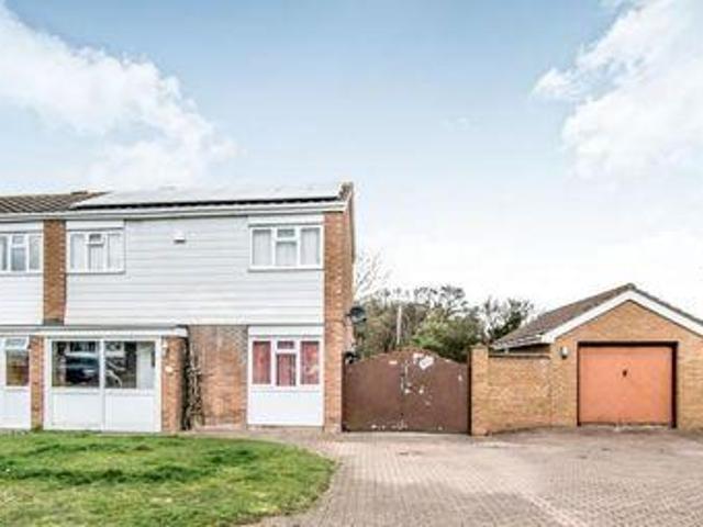 House for sale in Bedford