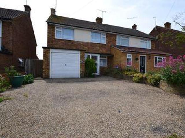 House for sale in Maldon, Essex