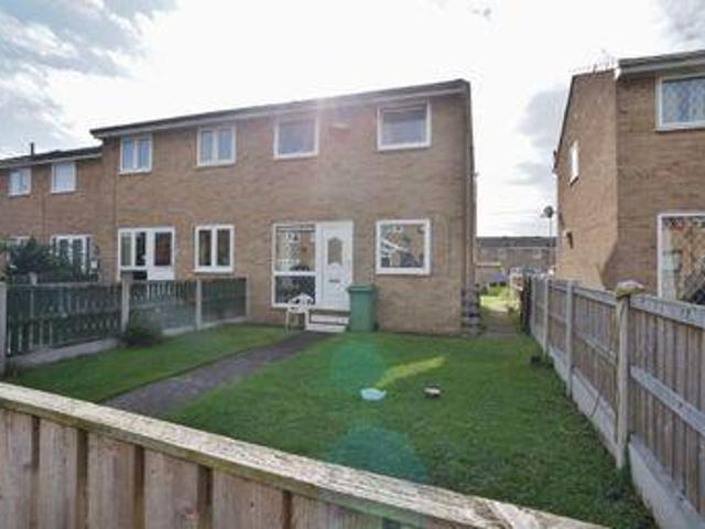 House for sale in Pontefract, West Yorkshire