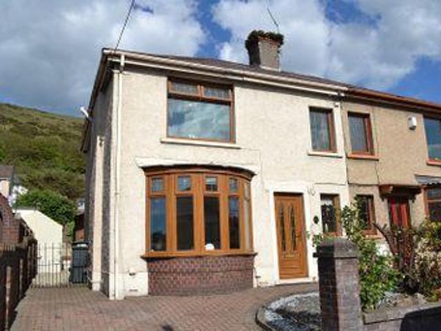 House for sale in Aberavon, Wales