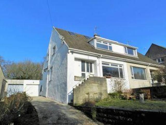 House for sale in Wales