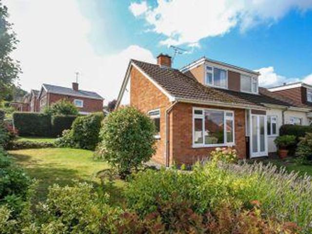 House for sale in Cheltenham, Gloucestershire