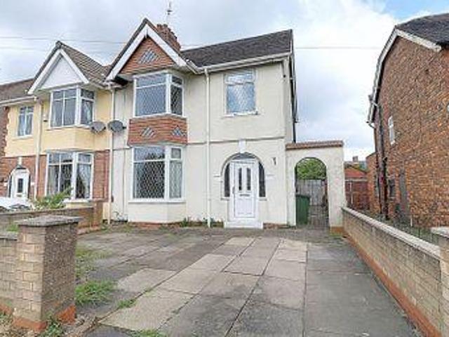 House for sale in Dragonby, North Lincolnshire