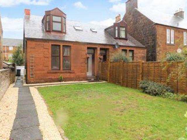 House for sale in Darvel, Scotland