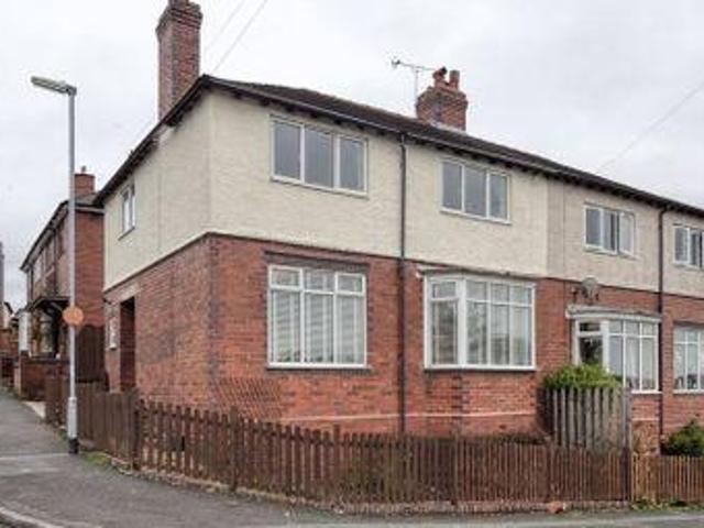 House for sale in Leek, Staffordshire Moorlands