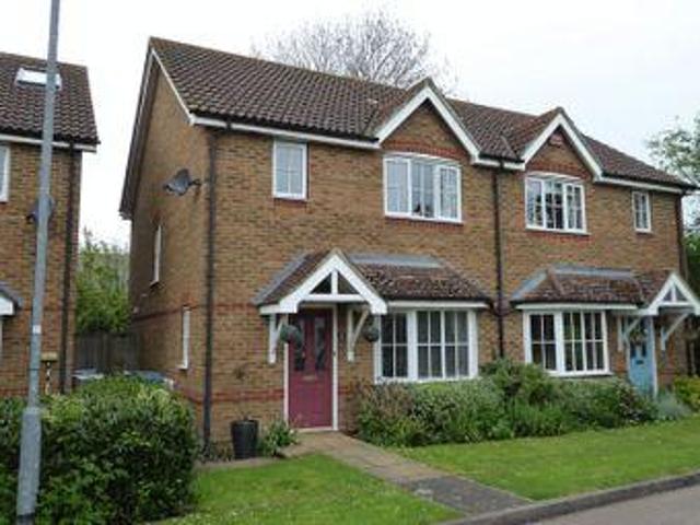 House for sale in Buckingham, Buckinghamshire