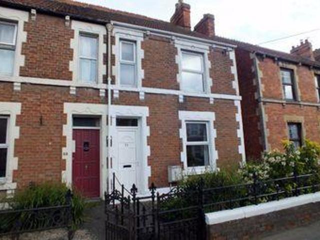 House for sale in Westbury, Wiltshire