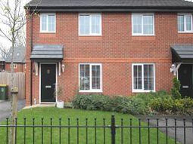 House for sale in Higher Bartle, Lancashire