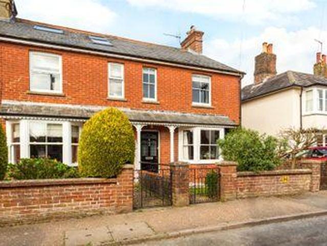 House for sale in Horsham, West Sussex