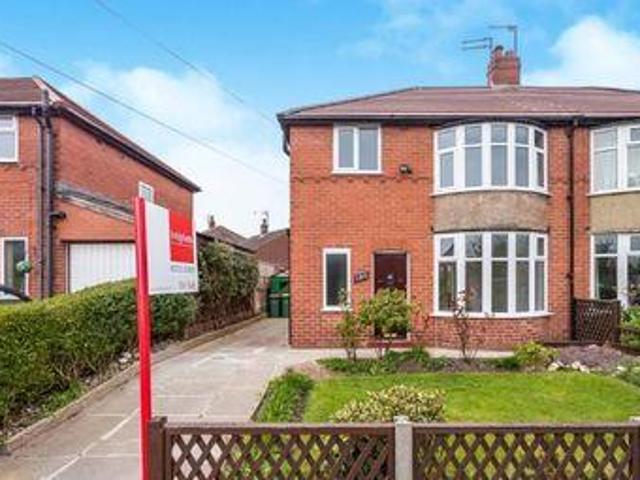 House for sale in Higher Bartle, Lancashire