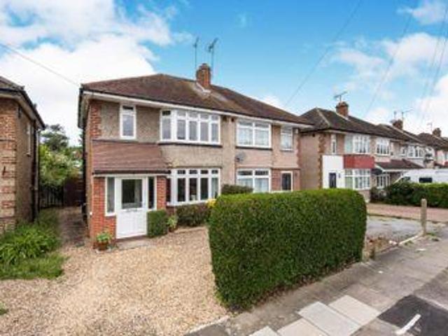 House for sale in London Borough of Hounslow, Feltham