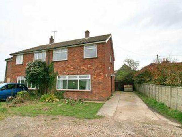 House for sale in Maldon, Essex