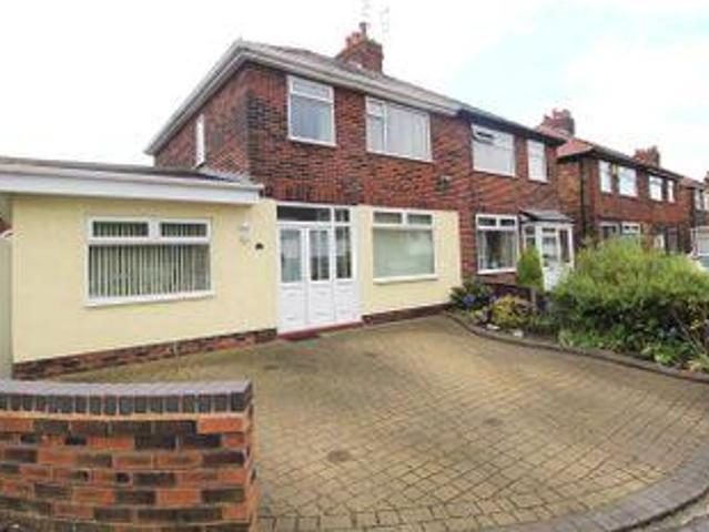 House for sale in Prescot, Knowsley