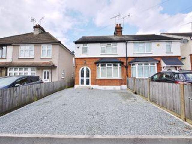 House for sale in Brentwood, Essex