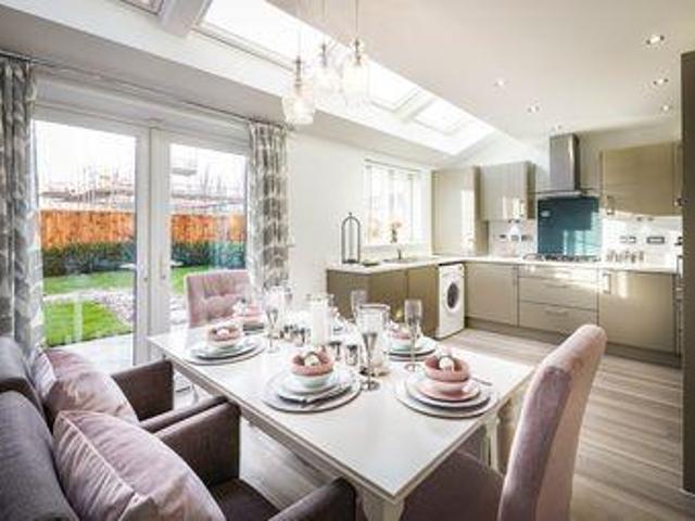House for sale in Calderstones