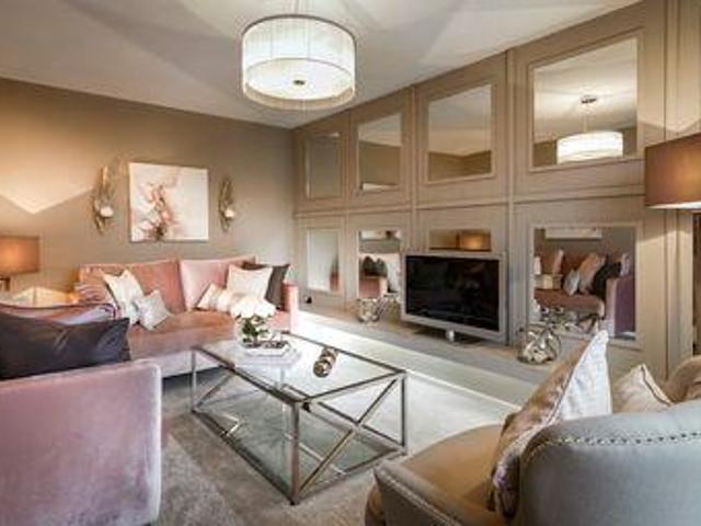 House for sale in Calderstones