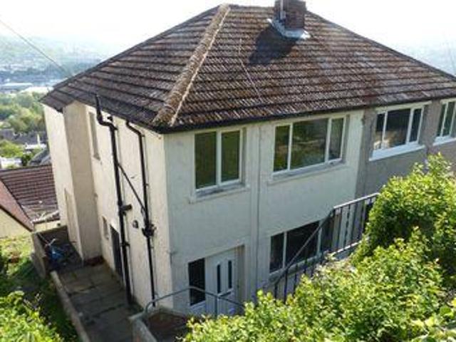 House for sale in Keighley, West Yorkshire