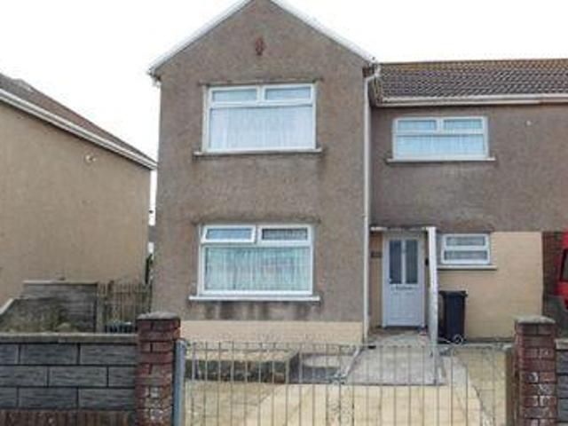House for sale in Aberavon, Wales