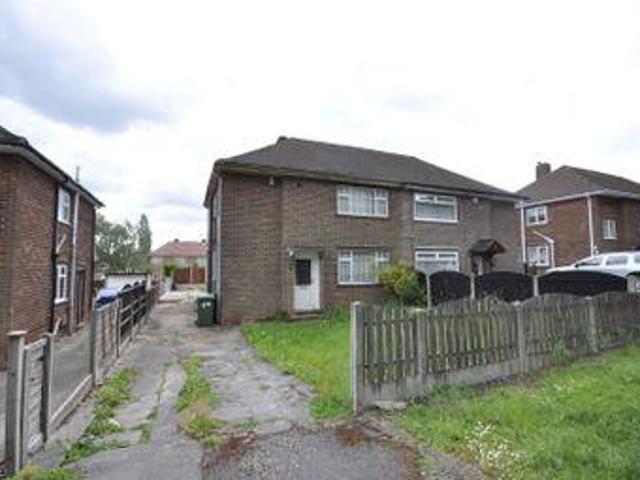 House for sale in Kedleston, East Midlands
