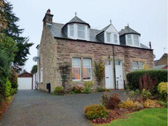 House for sale in Auchterarder, Perth and Kinross
