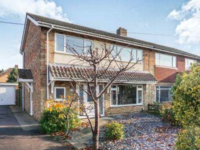 House for sale in Sandy, Bedfordshire