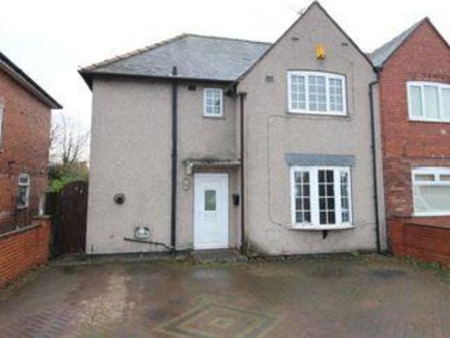 House for sale in Goole, East Riding Of Yorkshire