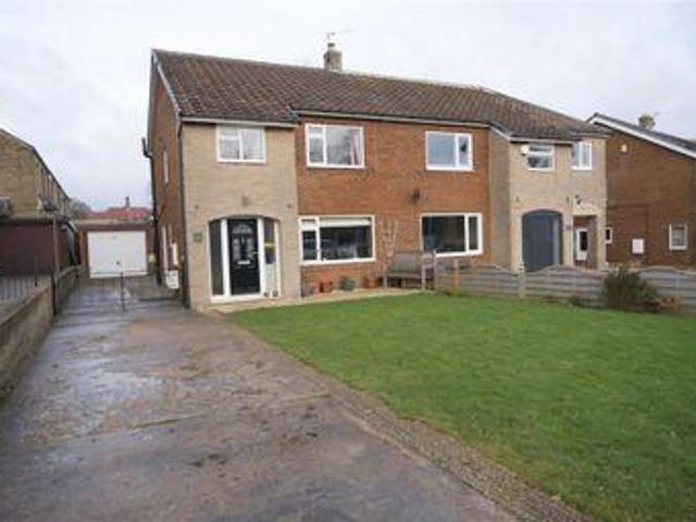 House for sale in Halifax, West Yorkshire