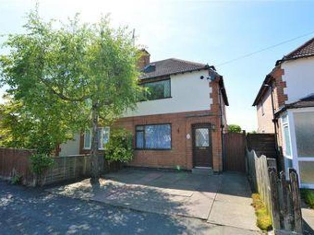 House for sale in Wigston, Oadby and Wigston