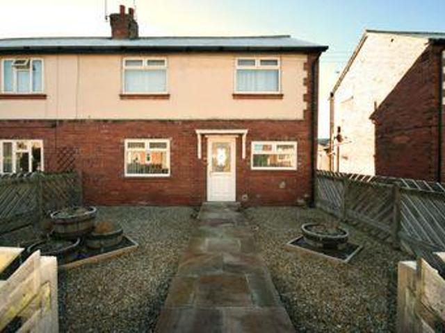 House for sale in Fishers Green, North Yorkshire