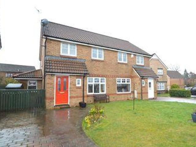 House for sale in Strathaven, Scotland