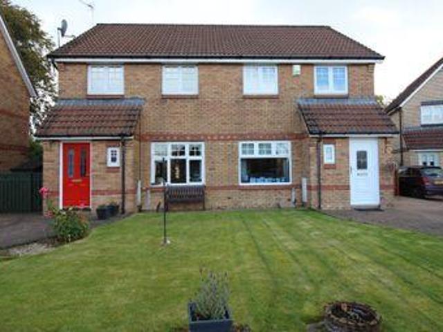 House for sale in Strathaven, Scotland
