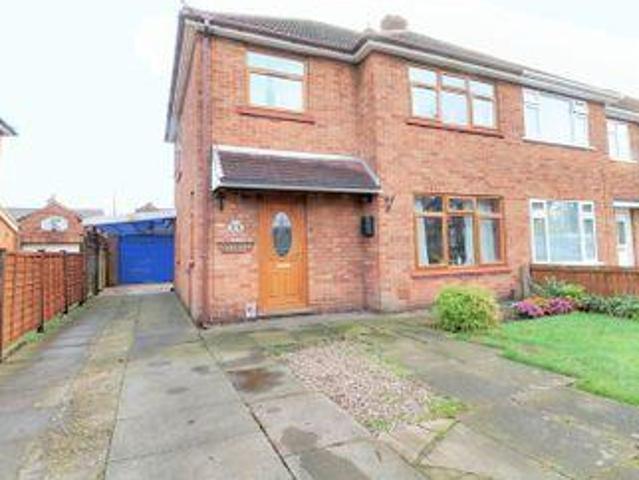 House for sale in Dragonby, North Lincolnshire