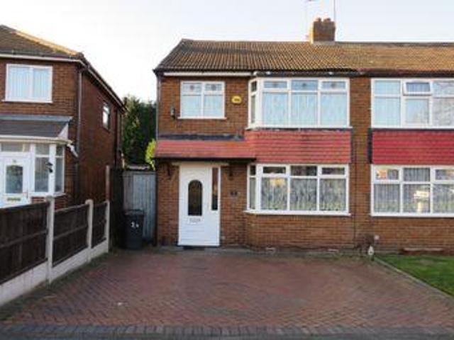 House for sale in Willenhall, West Midlands