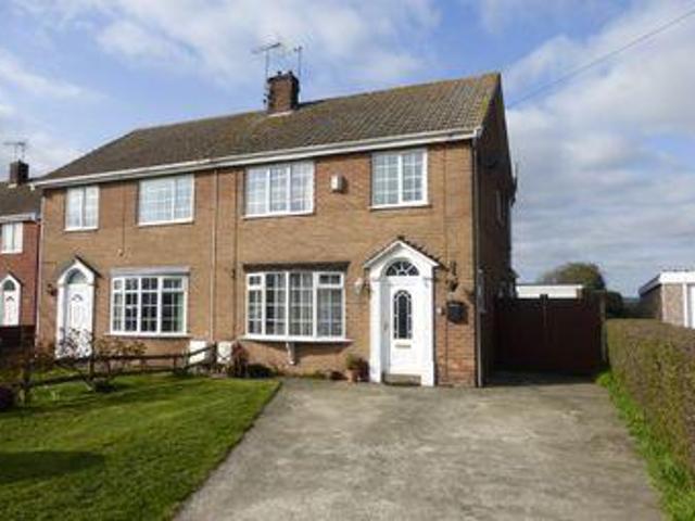 House for sale in South Yorkshire