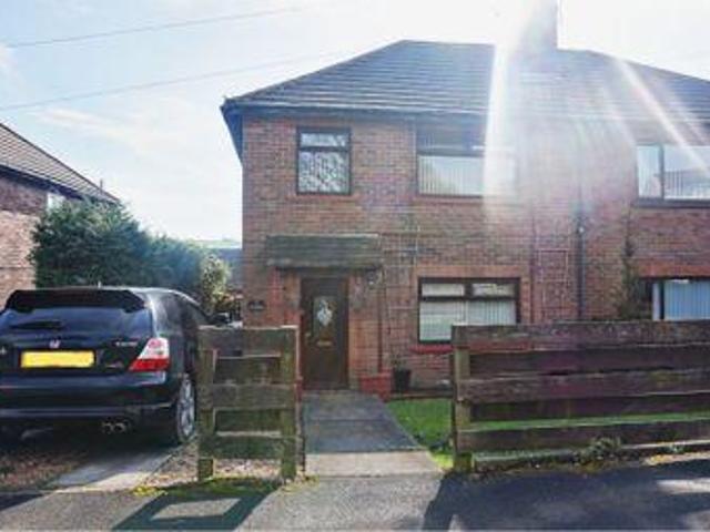 House for sale in Lancashire