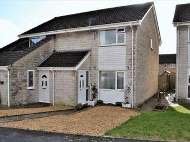 House for sale in Radstock, Bath And North East Somerset