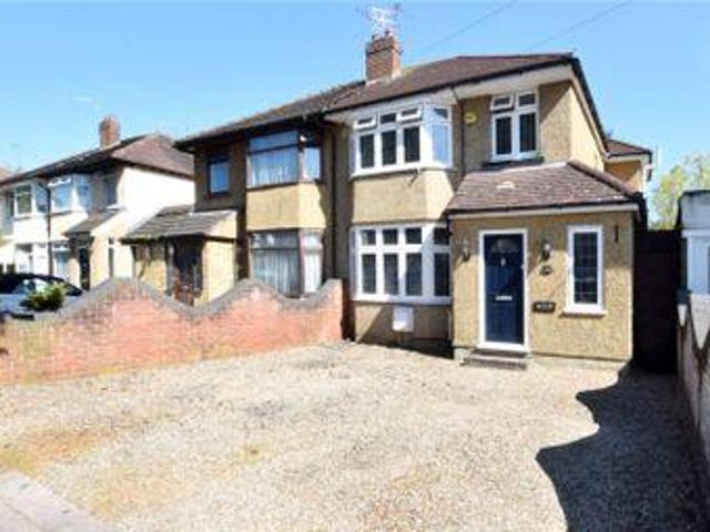 House for sale in North Watford, Hertfordshire
