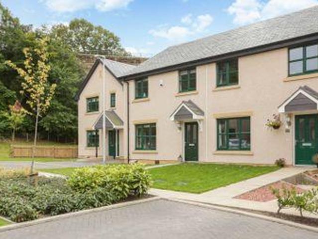 House for sale in Scotland