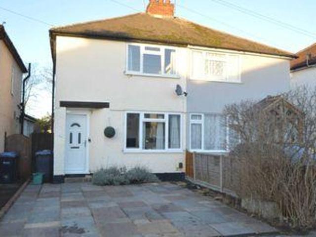 House for sale in Addlestone, Runnymede