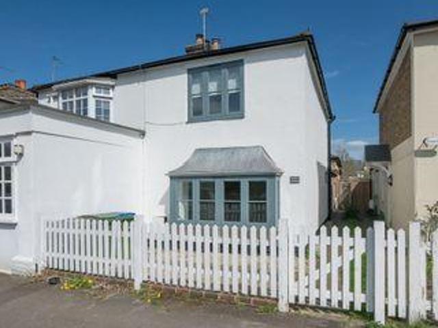 House for sale in Blackhills, Surrey