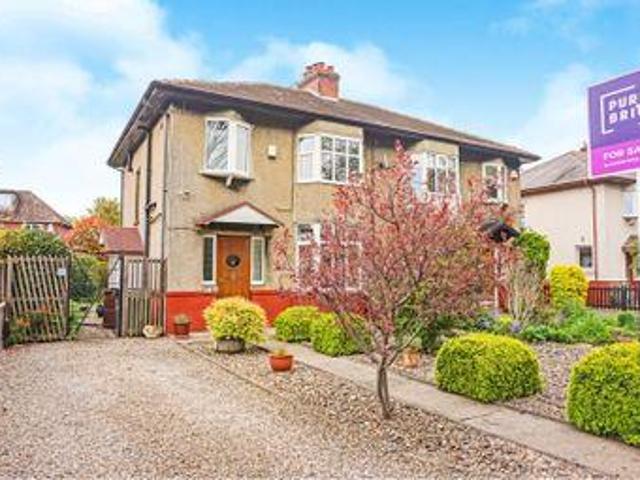House for sale in Otley, West Yorkshire