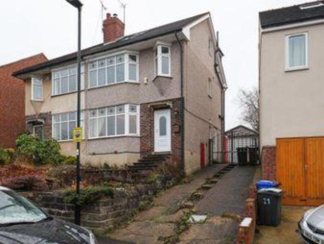 House for sale in South Yorkshire